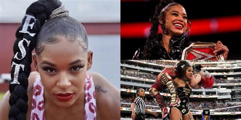 est meaning bianca belair|where does est come from.